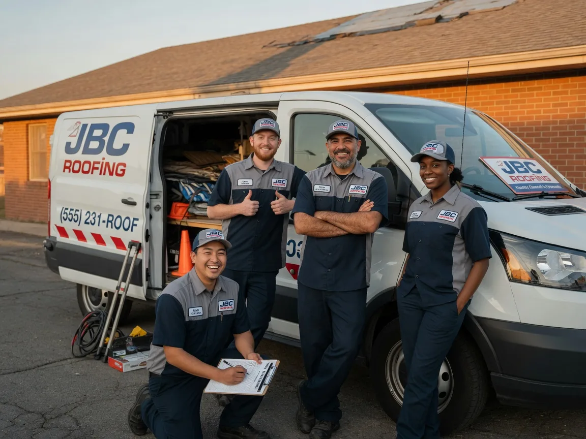 Roof Replacement company in Poynette, WI