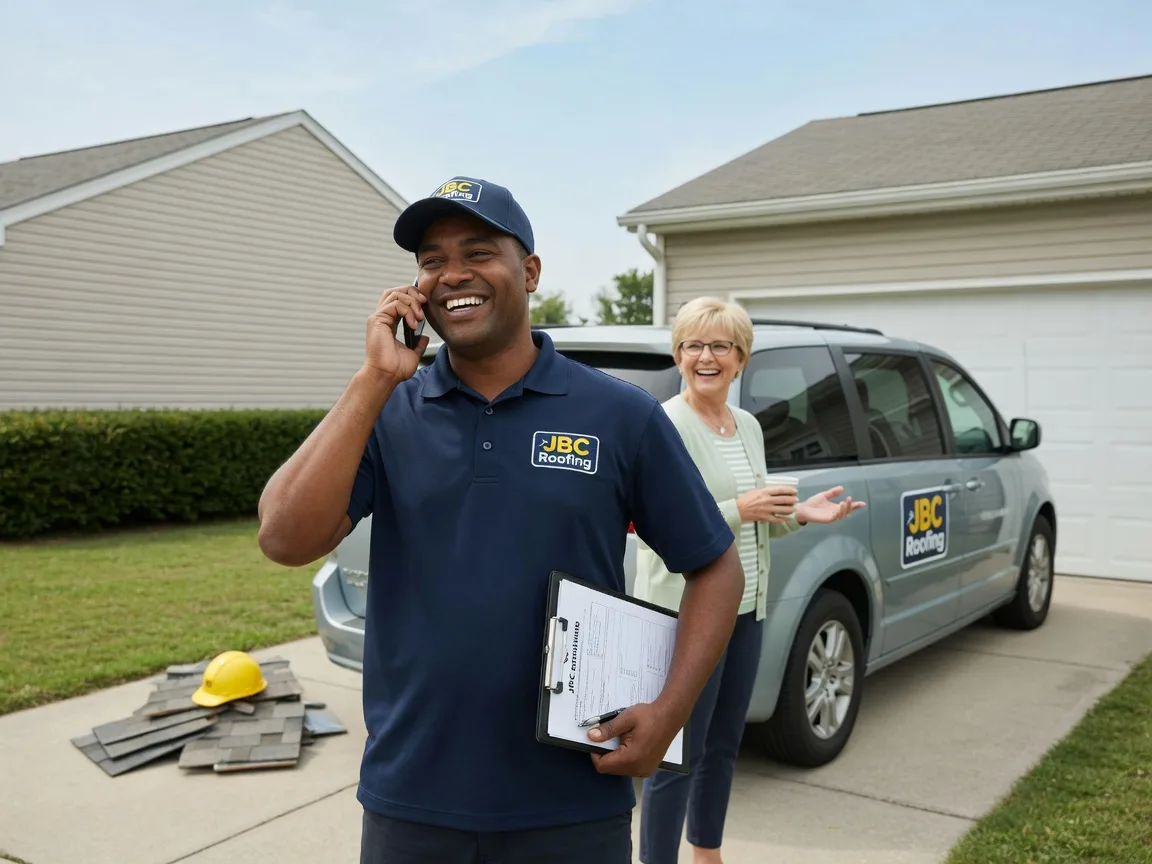 Roof Replacement Poynette, WI FAQs
